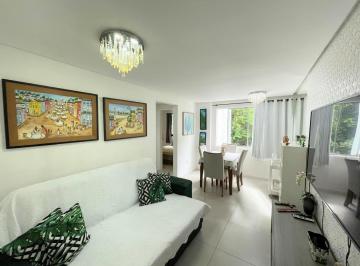 Apartamento de 2 quartos, Salvador · Barra 2/4 Totais.55m2.Elevadores.Garagem.Boa Localização! Perto do Farol e Praia