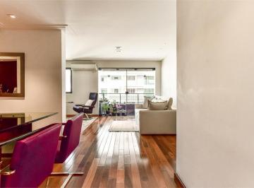 Imagem Principal · Apartamento à venda com 2 quartos, sendo 1 suíte, no Brooklin, São Paulo, SP