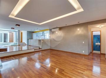 Casa · 340m² · 3 Quartos · 2 Vagas · Sobrado com 3 quartos à venda em Chácara monte alegre - SP