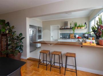 Apartamento · 110m² · 3 Quartos · 1 Vaga · Apartamento com 3 quartos à venda em Alto da lapa - SP