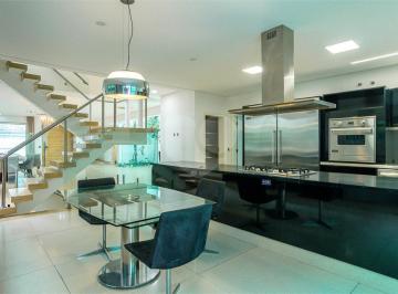 Casa · 700m² · 5 Quartos · 6 Vagas · Sobrado com 5 quartos à venda em Jardim luzitânia - SP