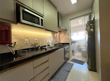 Apartamento · 69m² · 2 Quartos · 2 Vagas · Apartamento com 2 quartos à venda em Nova Aliança - SP