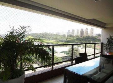 Apartamento · 209m² · 3 Quartos · 4 Vagas · Apartamento com 3 quartos à venda em Vila cruzeiro - SP