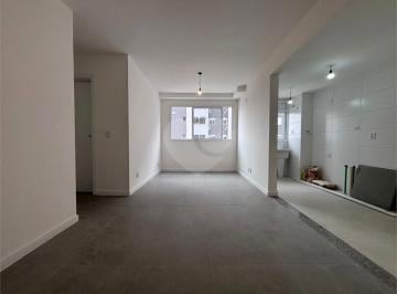 Apartamento · 59m² · 2 Quartos · 1 Vaga · Apartamento com 2 quartos à venda em Jardim sabará - RS