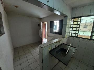 Apartamento · 30m² · 1 Quarto · Apartamento com 1 quartos à venda em Jardim leônidas moreira - SP