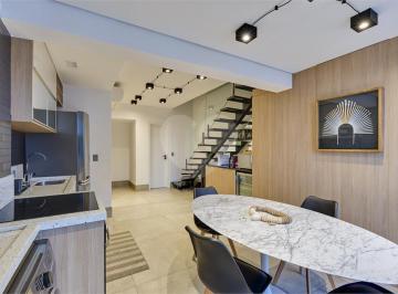 Apartamento · 113m² · 1 Quarto · 1 Vaga · Apartamento com 1 quartos à venda em Vila olímpia - SP
