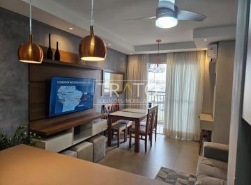 0 · apartamento à venda em Residencial Parque da Fazenda