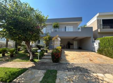 0 · Casa de Alto Padrão à Venda no Condomínio Alecrins – Campinas/SP