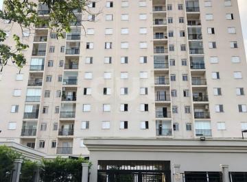 38 · apartamento à venda em São Bernardo