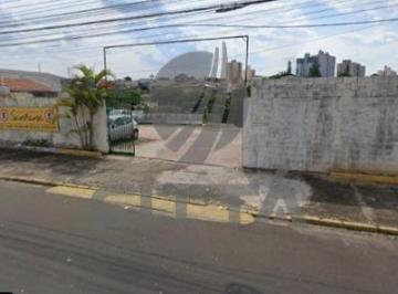0 · Terreno para locação, Jardim do Trevo, Campinas/SP.