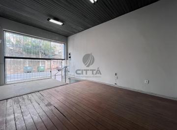 0 · Casa comercial para locação no bairro Ponte Preta em Campinas/SP.