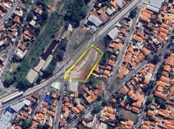 0 · TERRENO COMERCIAL PARA LOCAÇÃO NO BAIRRO JARDIM NOVO CAMPOS ELÍSEOS EM CAMPINAS/