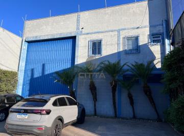 0 · Galpão para locação no bairro Campos Elíseos em Campinas/SP.