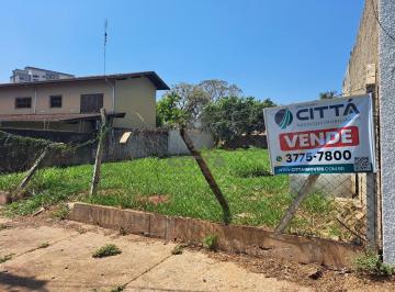 0 · Terreno a venda no bairro Nova Campinas, Campinas/SP.