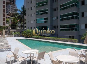 Apartamento · 89m² · 3 Quartos · 2 Vagas · Ed. Ville Sion