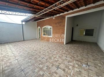 Casa · 150m² · 3 Quartos · 3 Vagas · Casa para alugar com 3 quartos na Zona Sul- Sjc