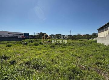 Terreno · 3600m² · Terreno industrial á venda - Chácaras Reunidas - São Jose dos Campos