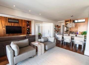 Apartamento · 160m² · 2 Quartos · 3 Vagas · Apartamento à Venda - Vila Mariana, 2 Quartos,  160 m² - São Paulo