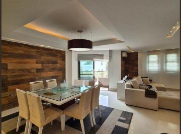 Apartamento · 301m² · 4 Quartos · 3 Vagas · Apartamento à Venda - Recreio, 4 Quartos, 301 m² - Rio de Janeiro