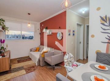 Apartamento · 44m² · 2 Quartos · 1 Vaga · Apartamento à Venda - Alto Petrópolis, 2 Quartos,  44 m² - Porto Alegre