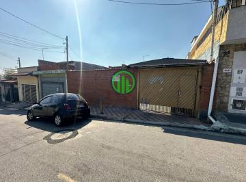 Casa · 230m² · 2 Quartos · 4 Vagas · Casa no Jd. Dabril