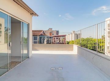 33-APARTAMENTO-3D-SARANDI-PORTO-ALEGRE-934621.jpg · Cobertura, 3 dormitórios, 142 m², em Sarandi