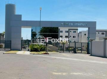 Infra Itapua 01.jpeg · Apartamento, 2 dormitórios, 40.82 m², em Cecília