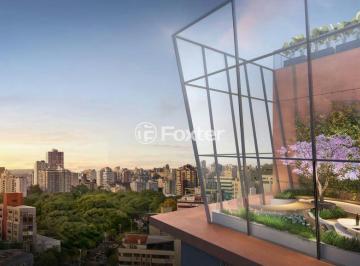 SKYGLASS LOUNGE - VISTA.jpg · Kitnet / JK / Studio, 1 dormitórios, 24 m², em Independência