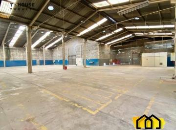 89bc3c25216aa617f5813a8233e2be902b5e088e · Galpão à venda, 3500 m² por R$ 10.000.000,00 - Cooperativa - São Bernardo do Campo/SP