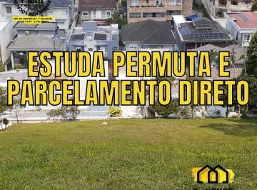 d37a59b907f62d218103dbec608502f33e31f360 · Terreno à venda, 1050 m² por R$ 1.640.000,00 - Swiss Park - São Bernardo do Campo/SP