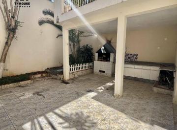 e11b7f5853401607d537c6ad4787a4bc36a515b1 · Sobrado com 3 dormitórios à venda, 379 m² por R$ 990.000,00 - Nova Petrópolis - São Bernardo do Camp