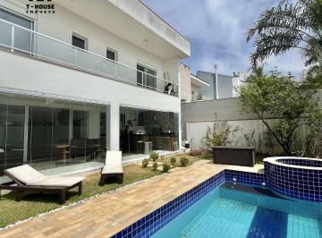 436a94fce77fd93596b536c129bf1e9ba01d82c5 · Sobrado à venda, 580 m² por R$ 4.800.000,00 - Central Park - São Bernardo do Campo/SP