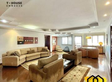 7e2ea067bc848a51d64d93d863bf50c21f542bc7 · Apartamento com 4 dormitórios à venda, 248 m² por R$ 1.600.000,00 - Centro - São Bernardo do Campo/S