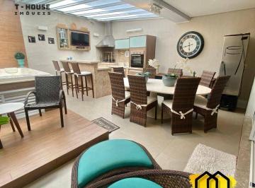 686fb151bbc2a82c81f93148160fc86845997bb3 · Sobrado com 4 dormitórios à venda, 350 m² por R$ 2.090.000,00 - Jardim Três Marias - Guarujá/SP