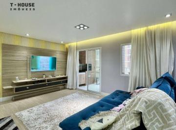 87e3527a39d921d315819e4aa2de9ebf20bc0c3c · Apartamento com 3 dormitórios à venda, 102 m² por R$ 900.000,00 - Baeta Neves - São Bernardo do Camp