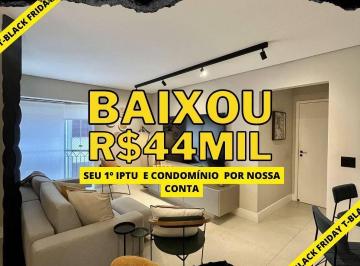 3fe24db5223a545fc67199eae6ba07ebbd1026d4 · Apartamento com 4 dormitórios à venda, 130 m² por R$ 856.000,00 - Centro - Santo André/SP