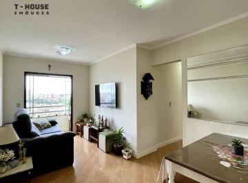 99c053884198d8b489a6f572b0e3a7ab212525e9 · Apartamento com 2 dormitórios à venda, 58 m² por R$ 415.000,00 - Santa Terezinha - São Bernardo do C