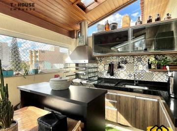 9a9d8cbad6afec1891cf9d9e2c17cd55ea35f58f · Cobertura à venda, 156 m² por R$ 899.000,00 - Nova Petrópolis - São Bernardo do Campo/SP