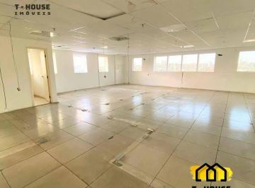 cd549a23848b558522995145494c0881cc00f54f · Andar Corporativo para alugar, 278 m² por R$ 16.144,00/mês - Rudge Ramos - São Bernardo do Campo/SP