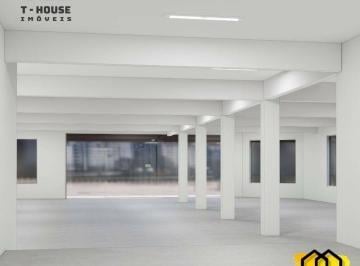 727149c1d3de3cee60b90d6b283b0f1e98c75e82 · Salão para alugar, 615 m² por R$ 86.905,00/mês - Centro - São Bernardo do Campo/SP