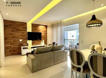 6731f190c76e0a42581a51bcd663b613149cb585 · Apartamento com 3 dormitórios à venda, 106 m² por R$ 1.280.000,00 - Centro - São Bernardo do Campo/S