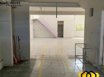 1edd26120907f4b79a77dccec2c447bd83900419 · Galpão para alugar, 309 m² por R$ 10.511,00/mês - Jardim do Mar - São Bernardo do Campo/SP