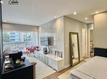 61ae8bfc22de1e41533d6f1cbf640f5d69412df5 · Apartamento com 2 dormitórios à venda, 70 m² por R$ 680.000,00 - Centro - São Bernardo do Campo/SP
