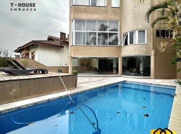 8b13264ad584cbebc79ac1f6f9a96910d10b9db8 · Sobrado com 4 dormitórios à venda, 500 m² por R$ 5.610.000,00 - Swiss Park - São Bernardo do Campo/S