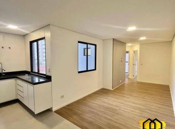 d0b4ddae9580835f42427407af415d9e6f4100a6 · Cobertura com 2 dormitórios à venda, 102 m² por R$ 550.000,00 - Vila Valparaíso - Santo André/SP