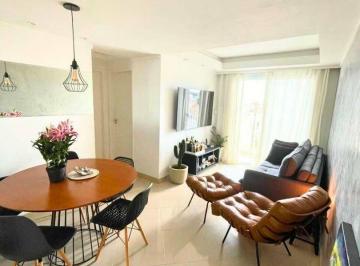 8ace94f0319ace2c1a44e395fdf8fdbb0fdc0e8d · Apartamento com 2 dormitórios à venda, 54 m² por R$ 360.000,00 - Conjunto Residencial Pombeva - São