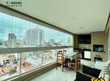 da8573cafb4ac16ff0fd1f4711ab86474e665231 · Apartamento com 3 dormitórios à venda, 130 m² por R$ 1.220.000,00 - Jardim do Mar - São Bernardo do
