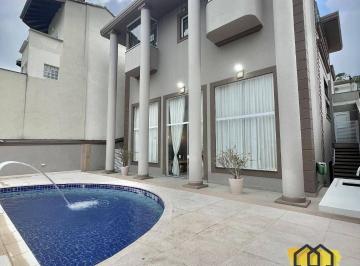 ed9a7f86690d8582e18f950d8a525c251bc2584f · Sobrado com 3 dormitórios à venda, 420 m² por R$ 4.600.000,00 - Swiss Park - São Bernardo do Campo/S