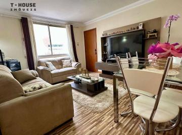 bfecb0c2772127b01a54450e05b91a633ca28f7b · Apartamento à venda, 88 m² por R$ 350.000,00 - Demarchi - São Bernardo do Campo/SP