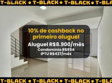 42e0621180a6b2d742dbabcbefdee683ffb7fc28 · Cobertura com 4 dormitórios para alugar, 200 m² por R$ 10.191,00/mês - Centro - São Bernardo do Camp
